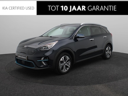 Kia e-Niro 0