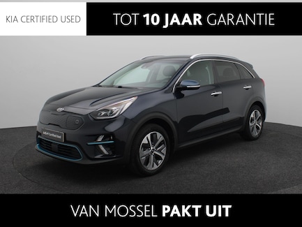 Kia e-Niro 0