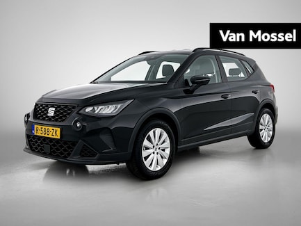 SEAT Arona 0