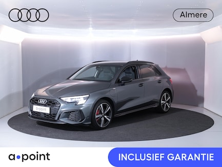 Audi A3 0