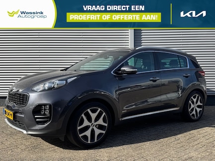 Kia Sportage 0