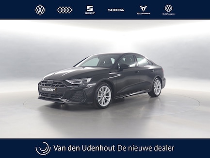 Audi A3 0