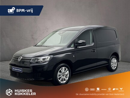 Volkswagen Caddy 0
