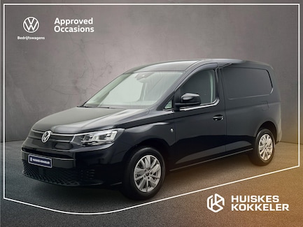 Volkswagen Caddy 0