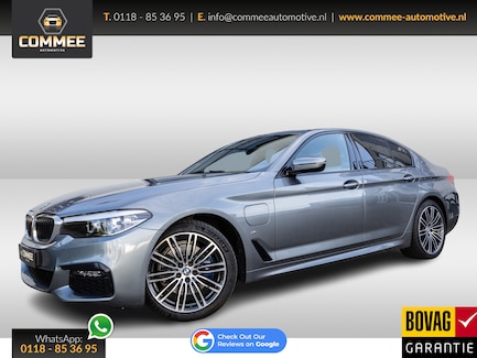 BMW 5-Serie 0