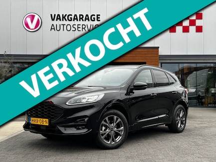 Ford Kuga 0
