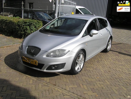 SEAT Leon 0