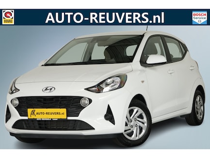 Hyundai i10 0