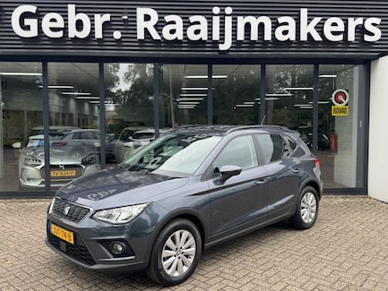 SEAT Arona 0