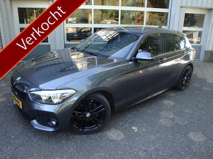 BMW 1-Serie 0