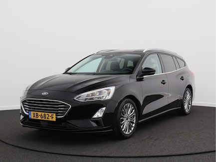 Ford Focus 0