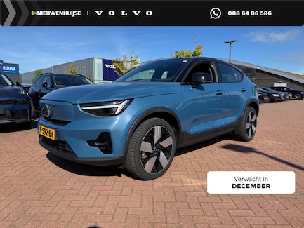 Volvo C40 0