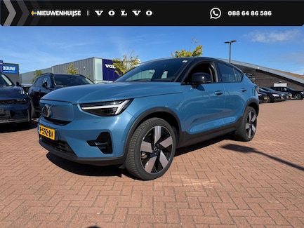 Volvo C40 0