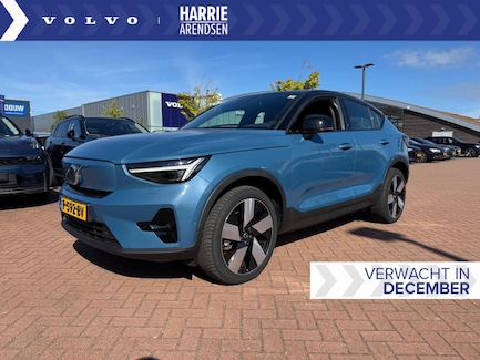 Volvo C40 0