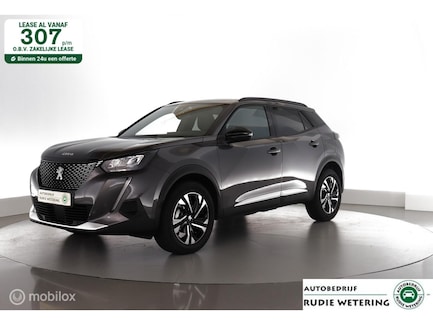 Peugeot 2008 0