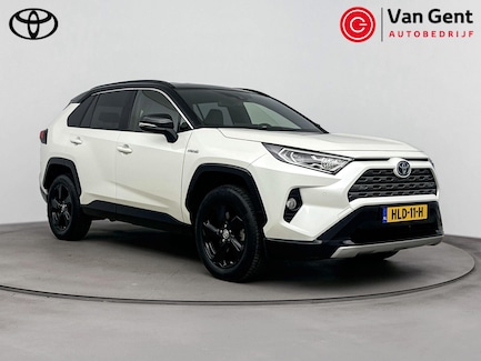 Toyota RAV4 0