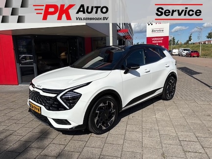 Kia Sportage 0