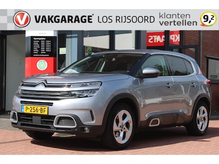 Citroën C5 Aircross 0