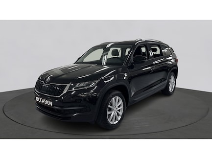 Skoda Kodiaq 0