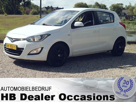 Hyundai i20 0