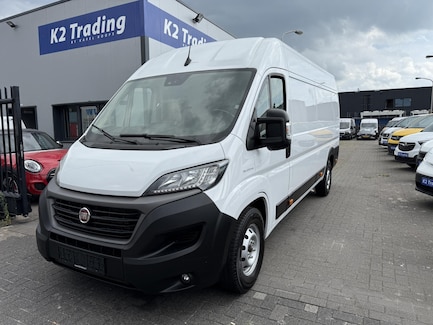 Fiat Ducato 0
