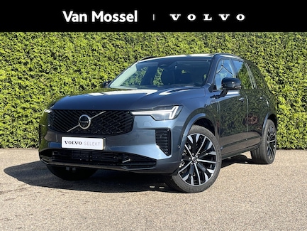 Volvo XC90 0