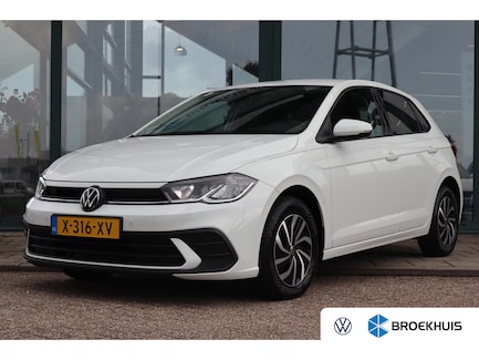 Volkswagen Polo 0