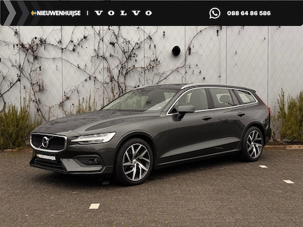 Volvo V60 0