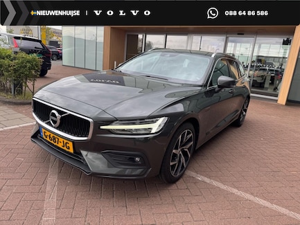 Volvo V60 0