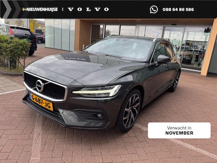 Volvo V60 0