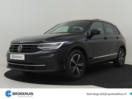Volkswagen Tiguan 0