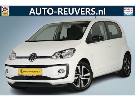 Volkswagen Up! 0