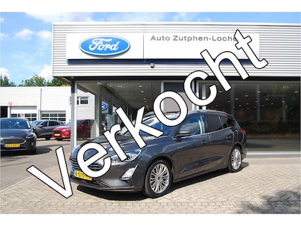 Ford Focus 0