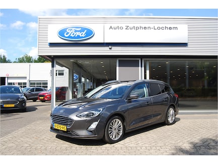 Ford Focus 0