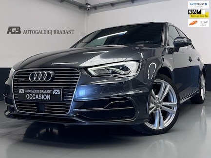 Audi A3 0