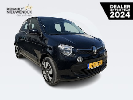 Renault Twingo 0