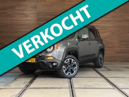 Jeep Renegade 0