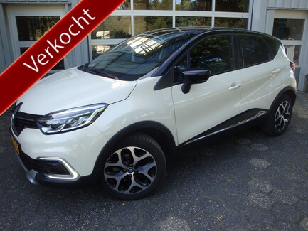Renault Captur 0