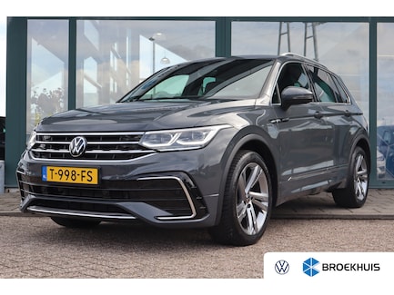 Volkswagen Tiguan 0