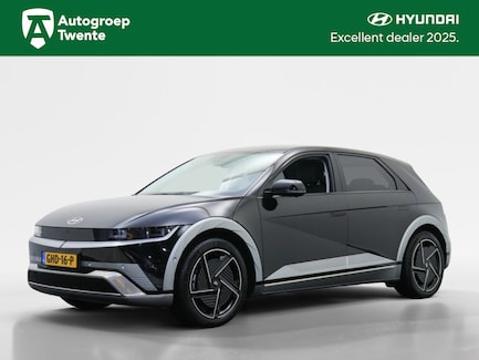Hyundai Ioniq 5 0