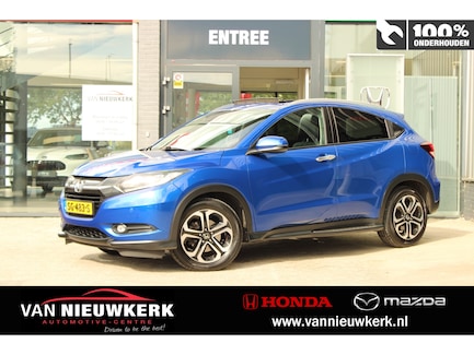 Honda HR-V 0