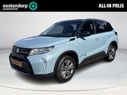 Suzuki Vitara 0