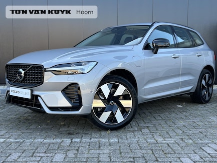Volvo XC60 0