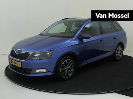 Skoda Fabia 0