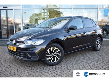 Volkswagen Polo 0