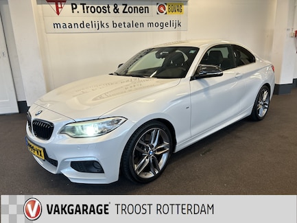 BMW 2-Serie 0
