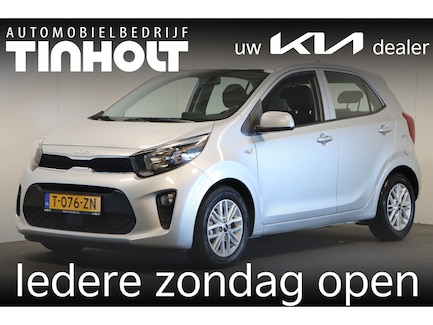 Kia Picanto 0