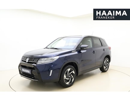 Suzuki Vitara 0