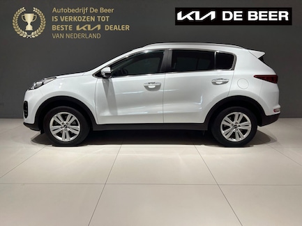 Kia Sportage 0