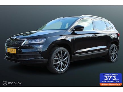 Skoda Karoq 0